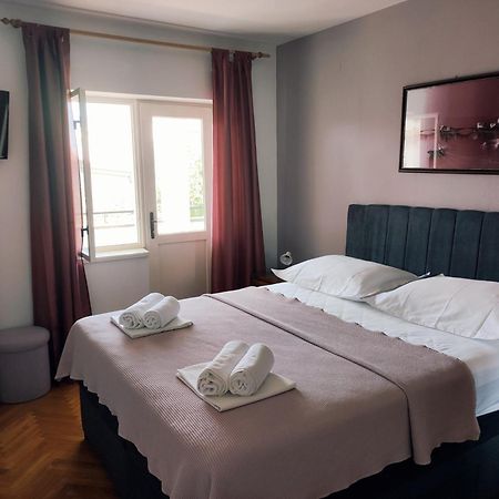 Ferienwohnung Prlic Makarska Exterior foto