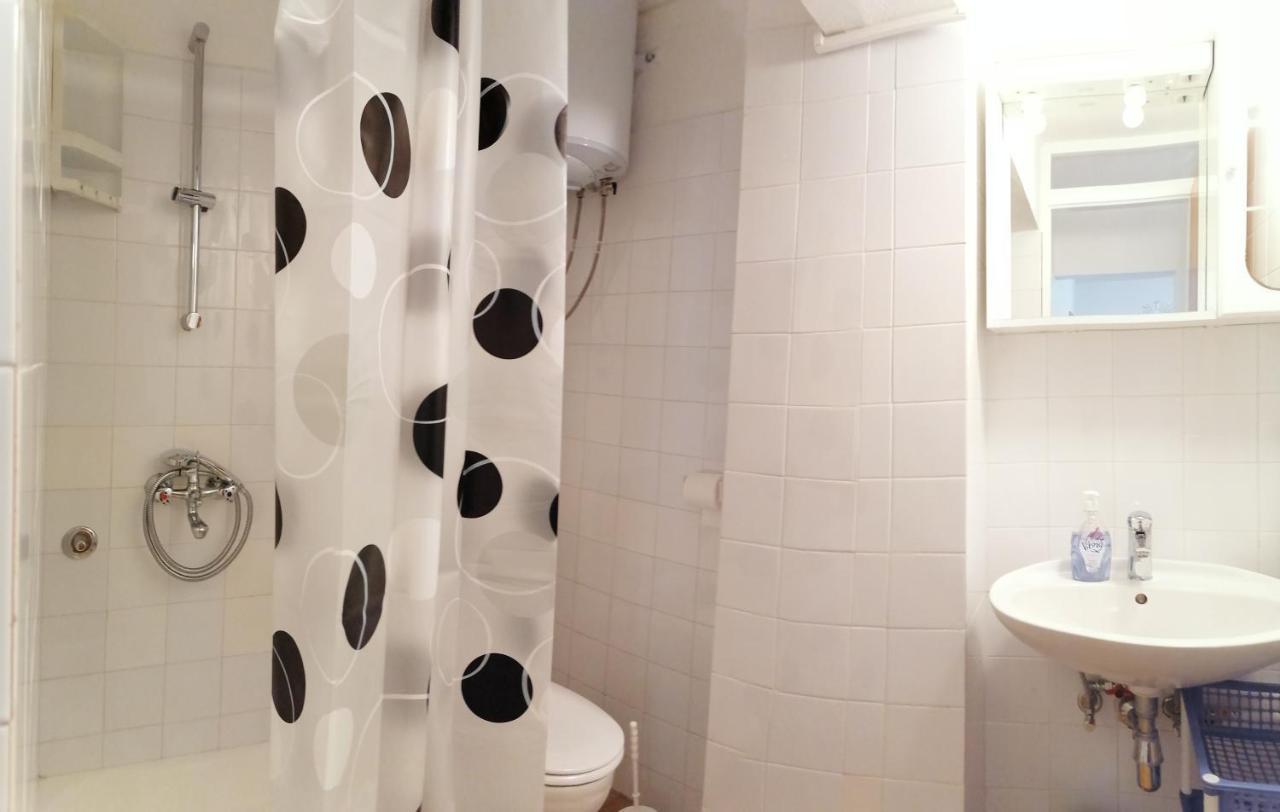 Ferienwohnung Prlic Makarska Exterior foto