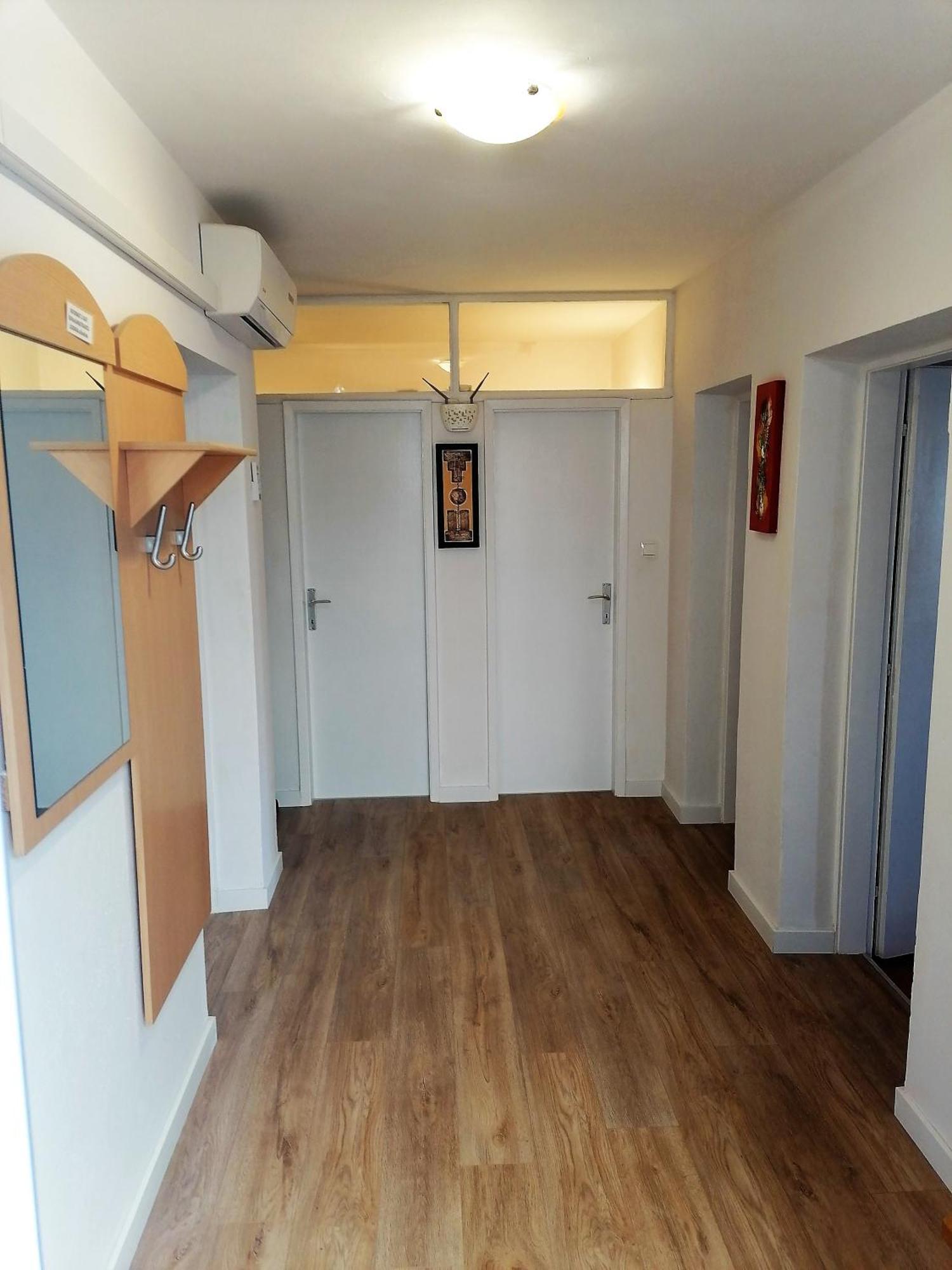 Ferienwohnung Prlic Makarska Exterior foto